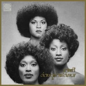 The Sweet Inspirations - The Sweet Inspirations  CD